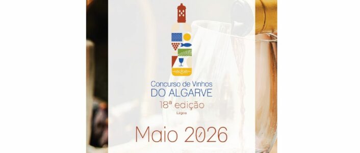 concurso vinhos do algarve 2026