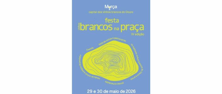 festa brancos na praca murca 2026