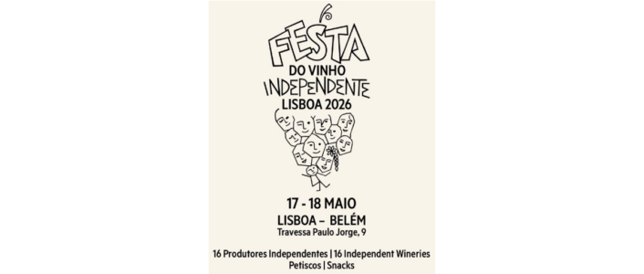 festa independentes belem maio 2026