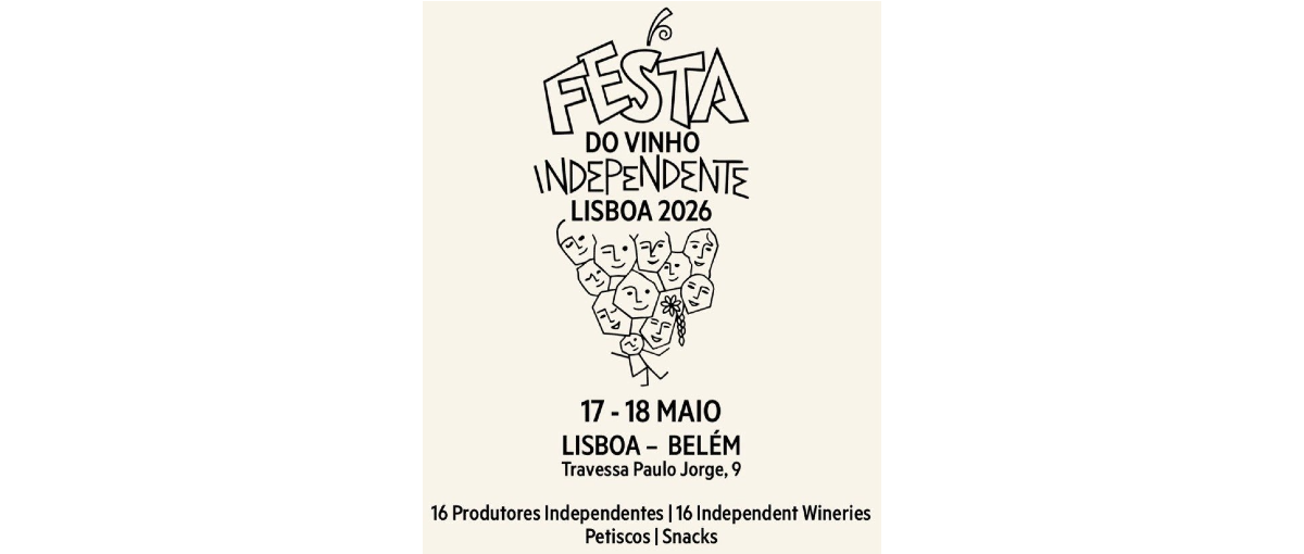 festa independentes belem maio 2026