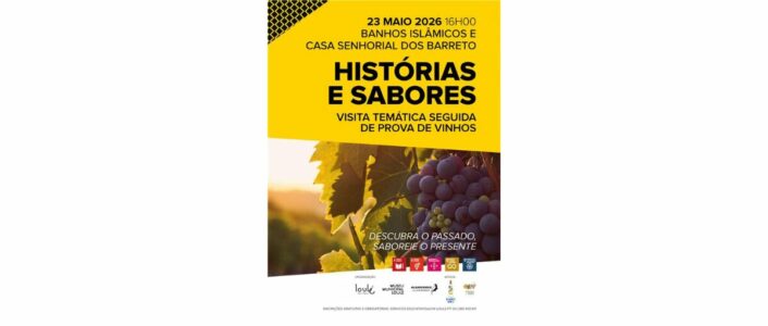 historias sabores loule 23 maio 2026