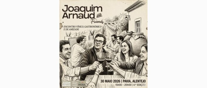 joaquim arnaud friends 2026 pavia