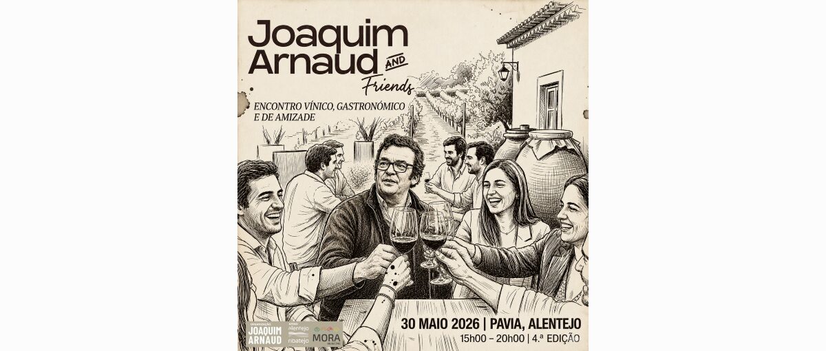 joaquim arnaud friends 2026 pavia