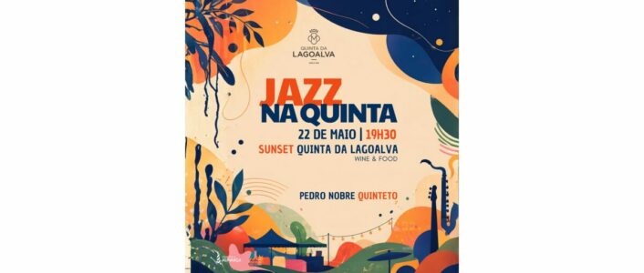 lagoalva jazz na quinta 2026