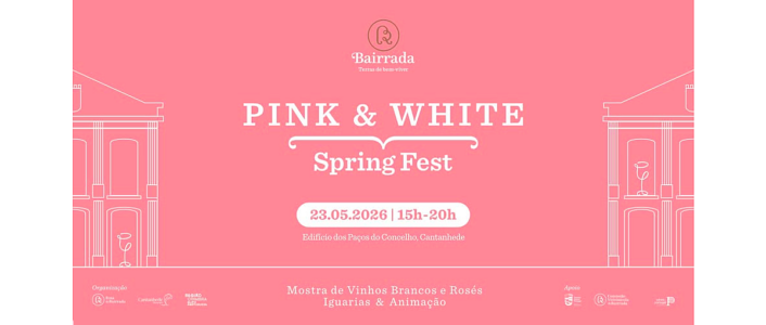 pink e white wine fest 2026