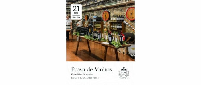 prova quinta vineadouro elvas maio 2026