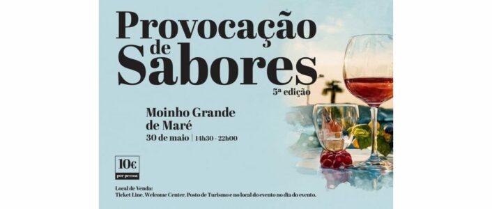 provocacao de sabores barreiro 2026