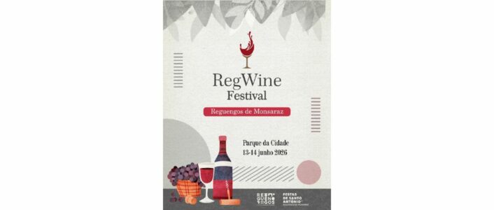 regwine festival 2026