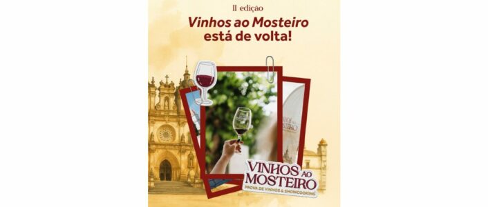 vinhos ao mosteiro 2026