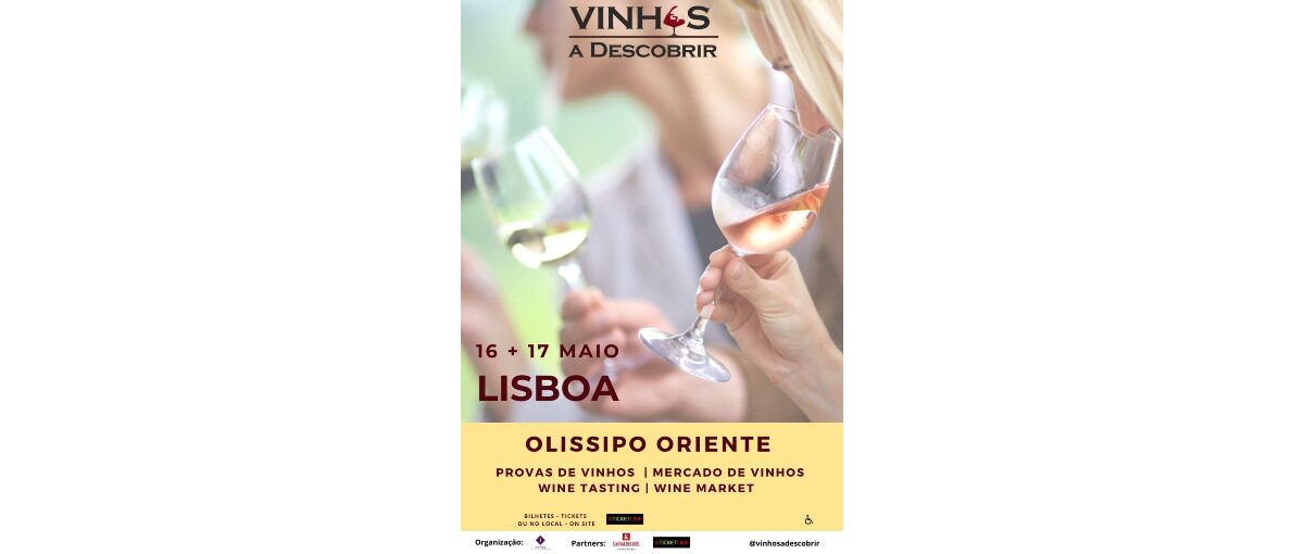 vinhos descobrir lisboa 2026