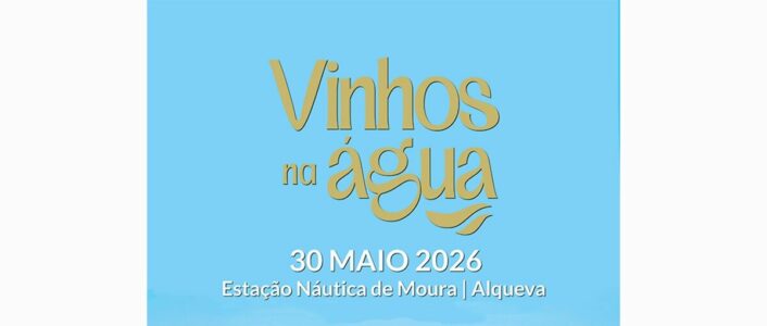 vinhos na agua moura 2026