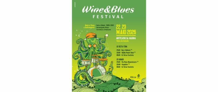 wine blues festival 2026