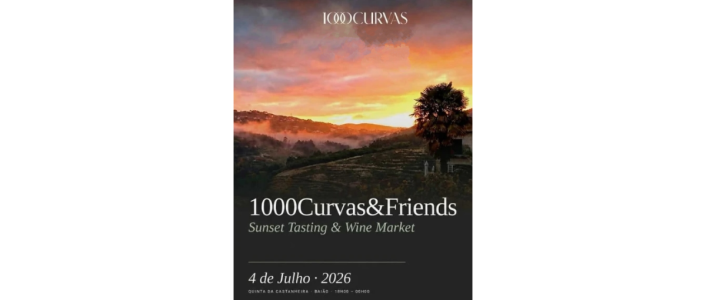 1000 curvas festa vinho 2026