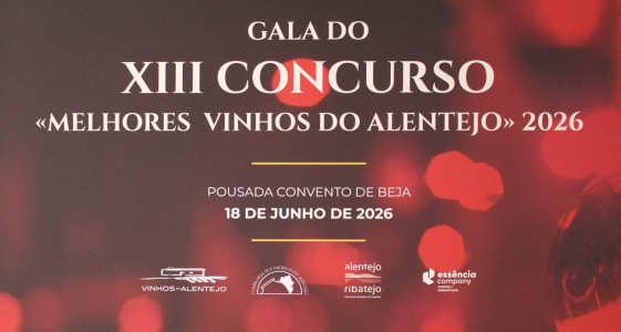 Concurso melhores vinhos Alentejo 18062026 2