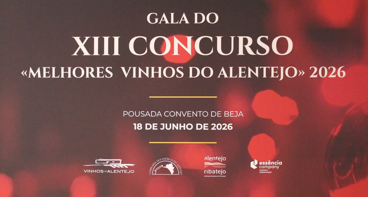 Concurso melhores vinhos Alentejo 18062026 2