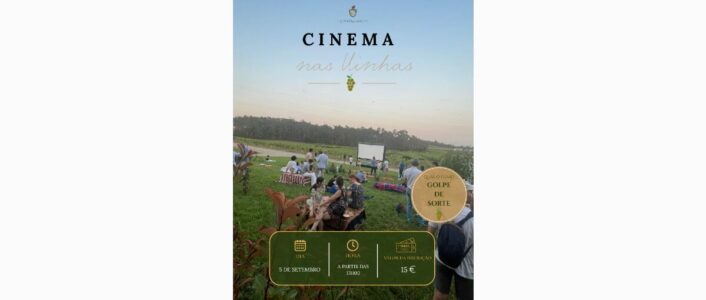 cinema quinta das arcas 5 set 2026
