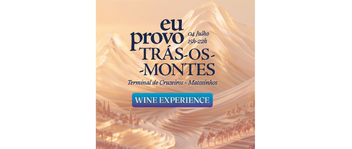 eu provo tras os montes 4.06 2026