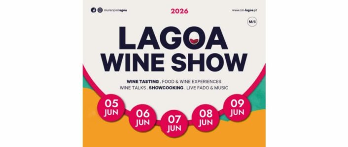 lagoa wine show 2026
