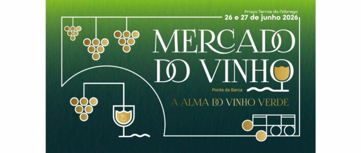 mercado do vinho ponte da barca 2026