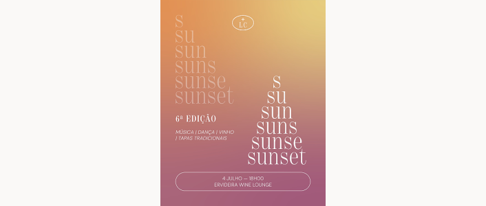 sunset ervideira 2026
