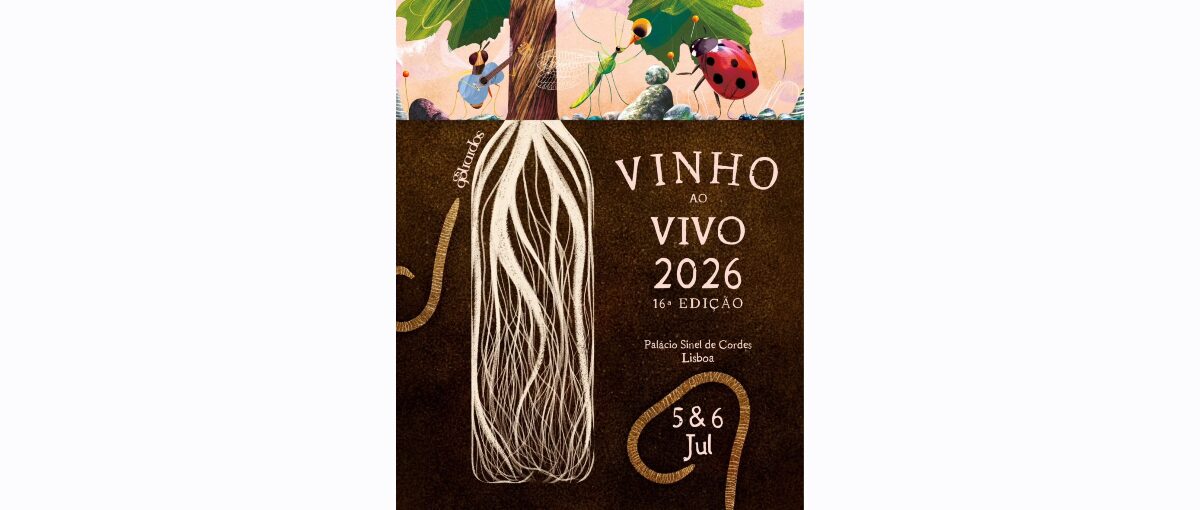 vinho ao vivo 2026 lisboa