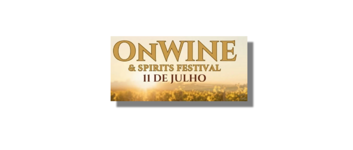 OnWINE Spirits Festival Gaia 2026