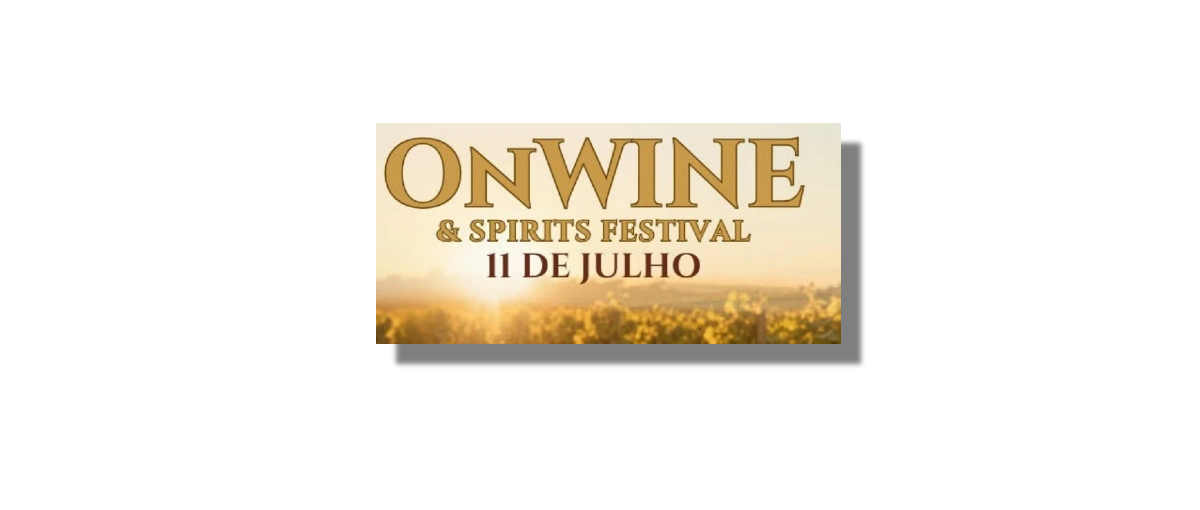 OnWINE Spirits Festival Gaia 2026