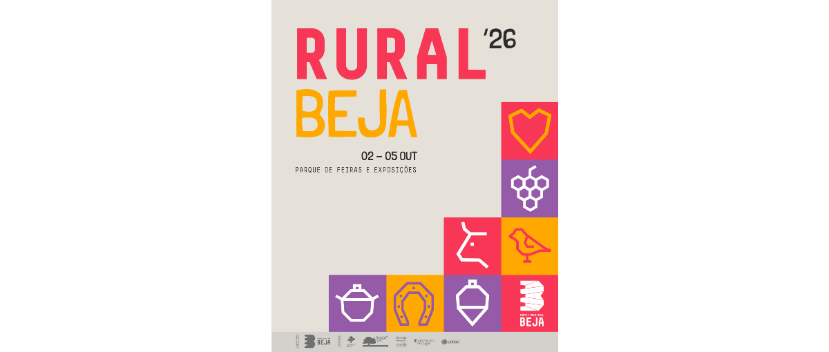 RuralBeja2026 evento vinho