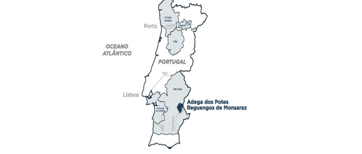 Participe no programa de Vindimas na Adega José de Sousa 2026 em Reguengos de Monsaraz