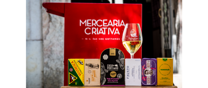 espumantes e vinhos brancos da regiao de Tavora Varosa em Lisboa