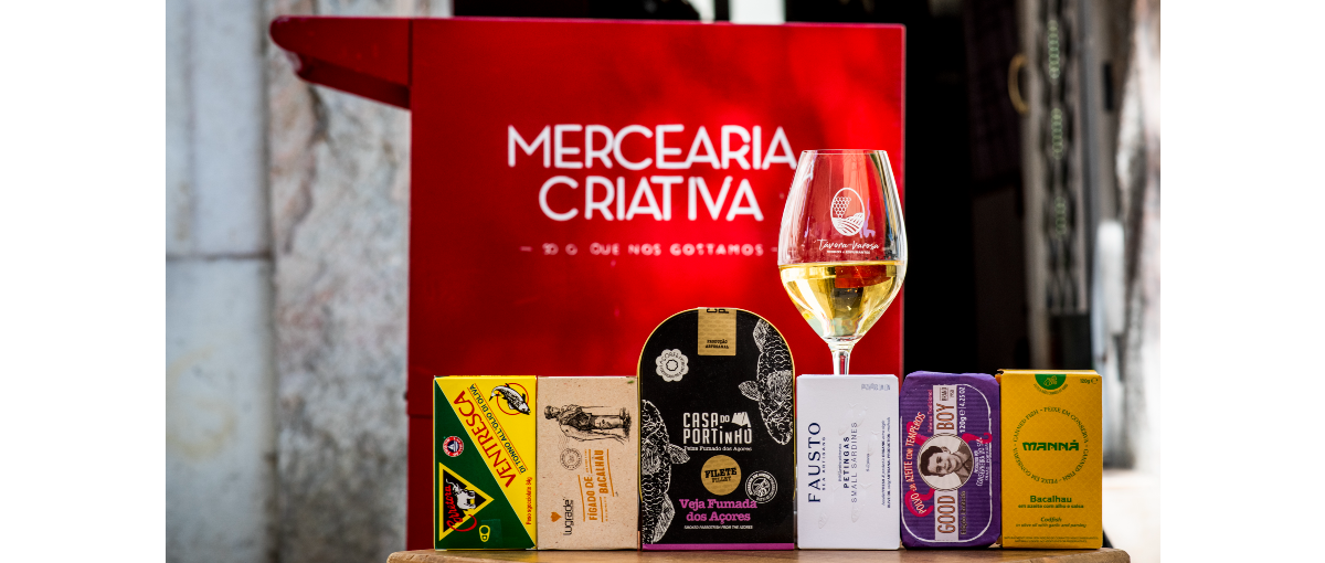 espumantes e vinhos brancos da regiao de Tavora Varosa em Lisboa