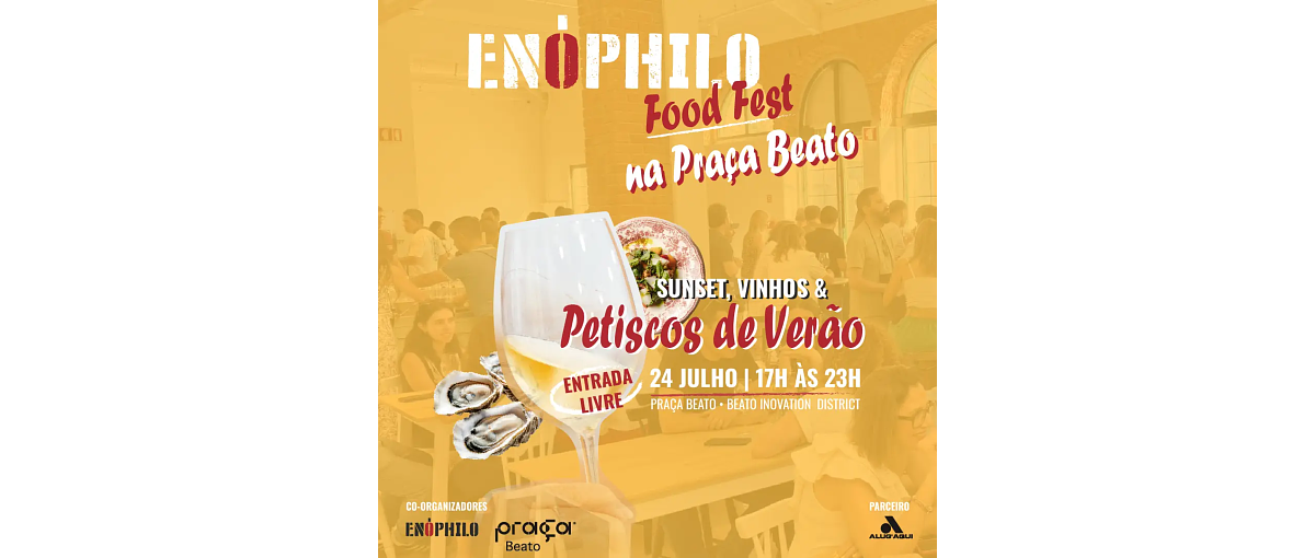 food e wine fest 2026
