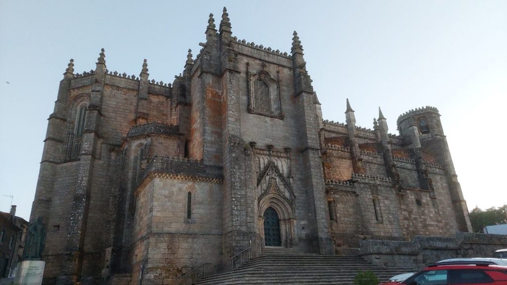 Guarda Wine Fest 2026: ambiente, vinhos e muito mais 2 Castelo da Guarda Portugal
