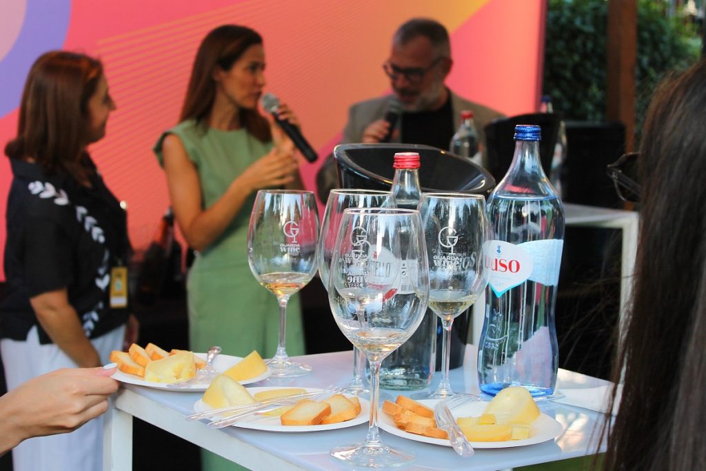 Guarda Wine Fest 2026: ambiente, vinhos e muito mais 4 guarda wine fest 2026 conversas sobre vinho