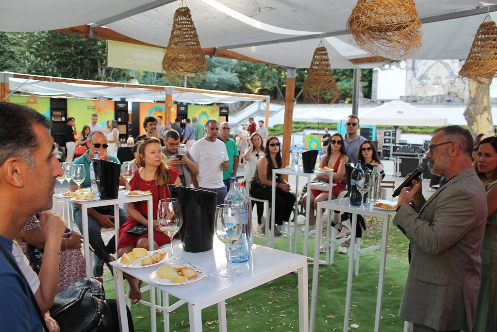 Guarda Wine Fest 2026: ambiente, vinhos e muito mais 6 guarda wine fest 2026 conversas sobre vinho gente