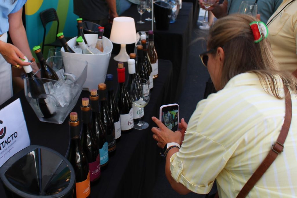 Guarda Wine Fest 2026: ambiente, vinhos e muito mais 11 guarda wine fest 2026 foto vinho