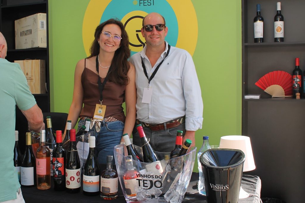 Guarda Wine Fest 2026: ambiente, vinhos e muito mais 3 guarda wine fest 2026 vinhos do tejo 1