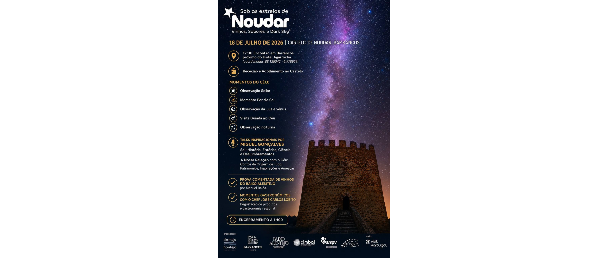 noudar evento vinho 2026