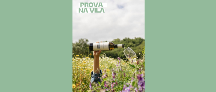 prova na vila 2026