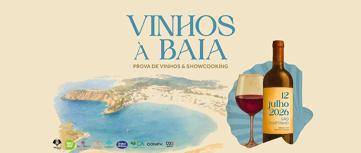 prova vinhos a baia 2026
