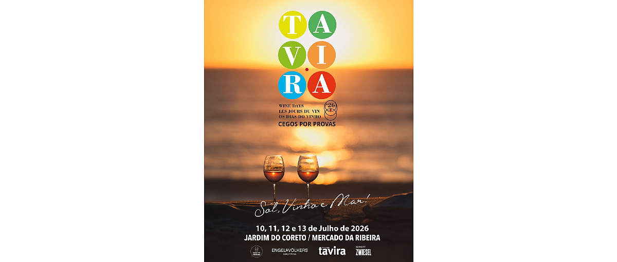 tavora vine vinho provas