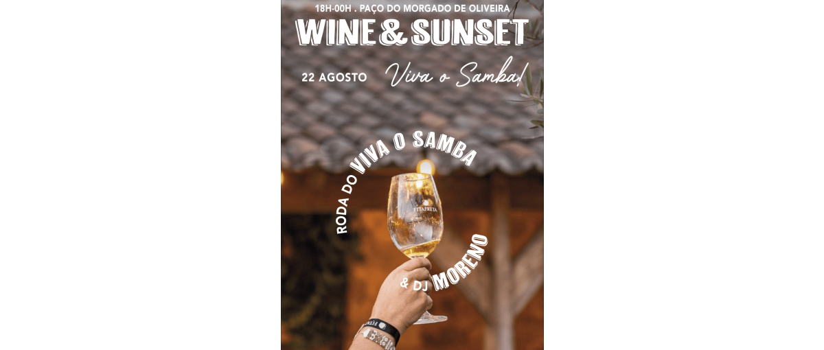 Wine sunset evora 2026