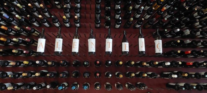 Vinho Alentejo