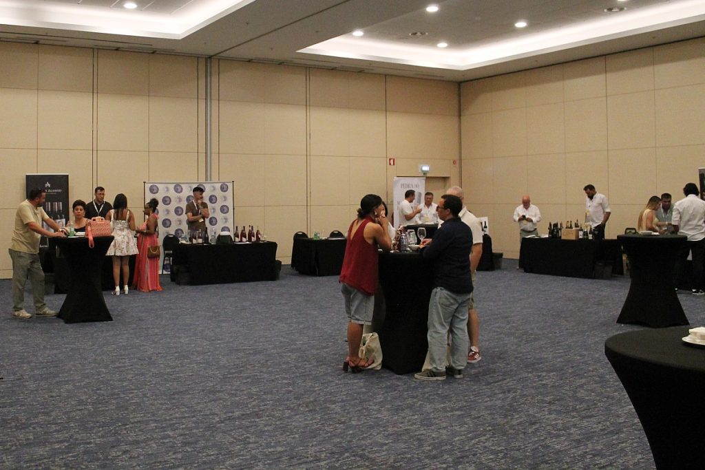Vinhos a Descobrir Figueira da Foz 2026 evento