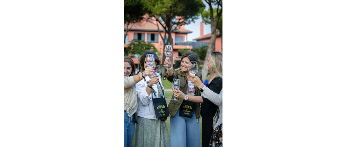 Participe no Wine Affair Cascais 2026 a 19 de setembro no Sheraton Cascais Resort